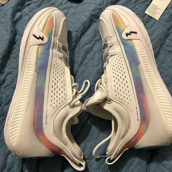 361 AG Zen 7 Denver Aaron Gordon
No lowball - Picture 2 of 6